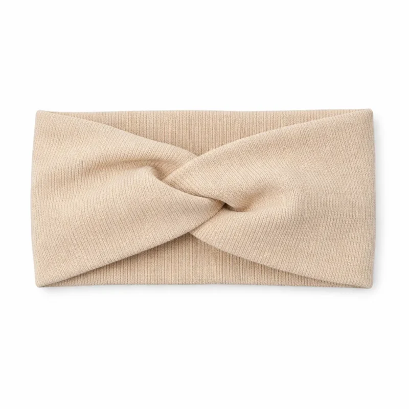 هدبند کبریتی گره ای کشی - Image 1