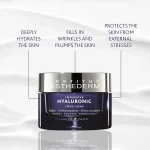 ست آبرسان قوی و ضدچروک استادرم Intensive Hyaluronic - Image 3