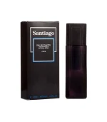 ادکلن مردانه لومانی مدل Santiago حجم 100میل - Image 2