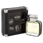 ادکلن مردانه امپر مدل Memories حجم 100میل - Image 2