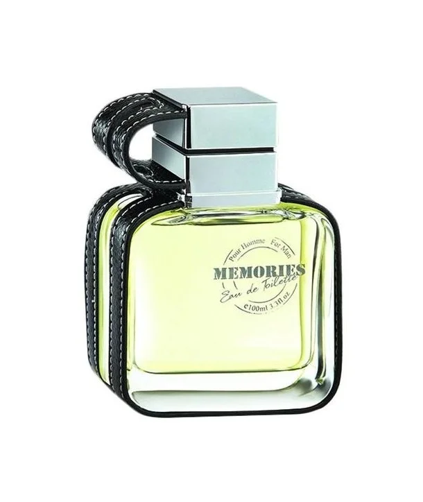 memories-for-men-by-emper ادکلن مردانه امپر مدل Memories حجم 100میل - Image 1