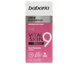 سرم احیا و بازسازی کننده باباریا Vital skin حجم 50میل - Image 2