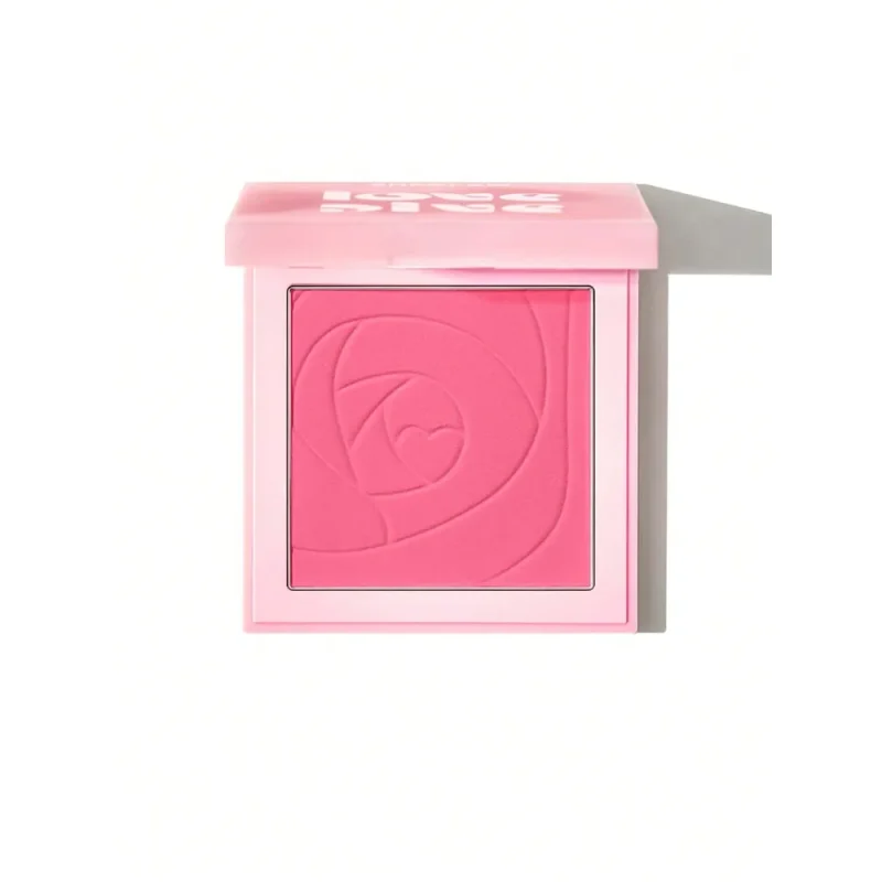 sheglam_youre_peachy_4 رژگونه پودری شيگلم مدل YOURE PEACHY - Image 1