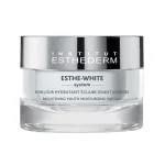 کرم روز روشن‌کننده و آبرسان استادرم Esthe-White حجم 50میل