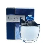 ادکلن مردانه رساسی مدل Royale blue حجم 75میل - Image 2