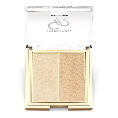 پالت هایلایتر گلدن رز StarLight-101