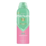 اسپری ضدتعريق زنانه ميچام مدل powder fresh حجم 200 ميل