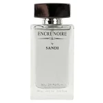 ادوپرفیوم مردانه سندی Lalique Encre Noire حجم ۹۰ میل