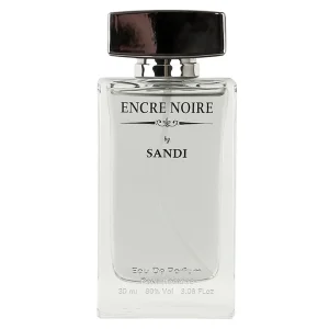 ادوپرفیوم مردانه سندی Lalique Encre Noire حجم ۹۰ میل