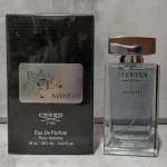 ادوپرفیوم مردانه سندی Aventus حجم 90 میل - Image 2