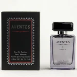 ادو پرفیوم مردانه سندی Aventus حجم ۱۰۰ میل - Image 2