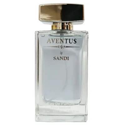 ادوپرفیوم مردانه سندی Aventus حجم 90 میل