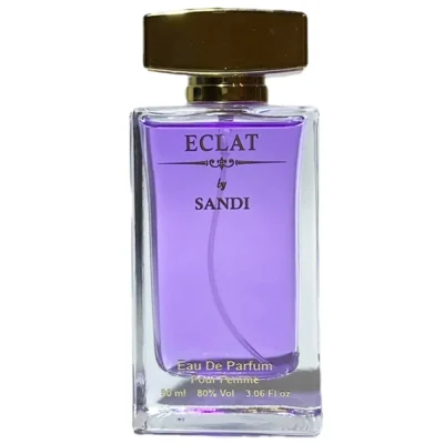 ادوپرفیوم زنانه سندی Eclat حجم 90 میل
