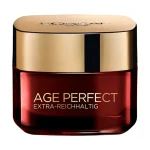 کرم روز لورآل Age Perfect حجم ۵۰ میل