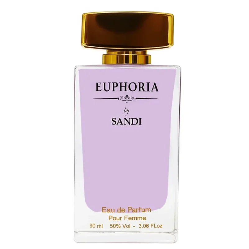 ادوپرفیوم زنانه سندی Euphoria حجم 90 میل