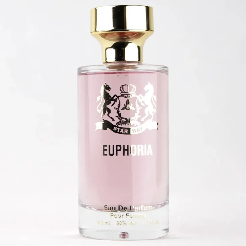 ادوپرفیوم زنانه استار وی Euphoria حجم ۱۰۰ میل