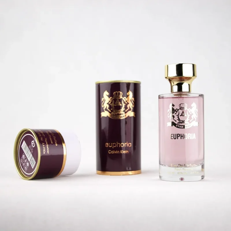 ادوپرفیوم زنانه استار وی Euphoria حجم ۱۰۰ میل - Image 3