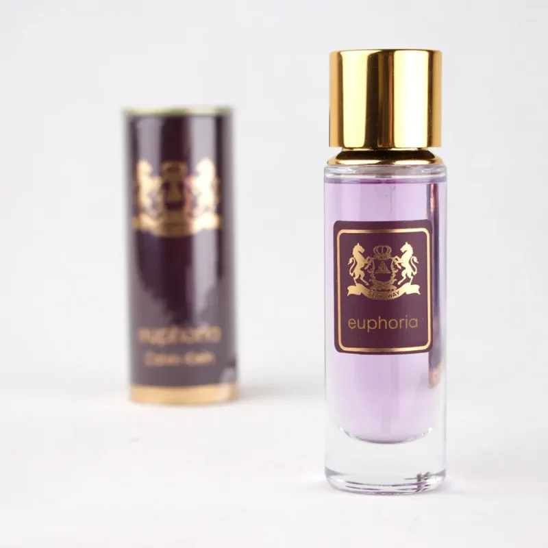 عطر جیبی زنانه استار وی Euphoria حجم ۳۵ میل - Image 2
