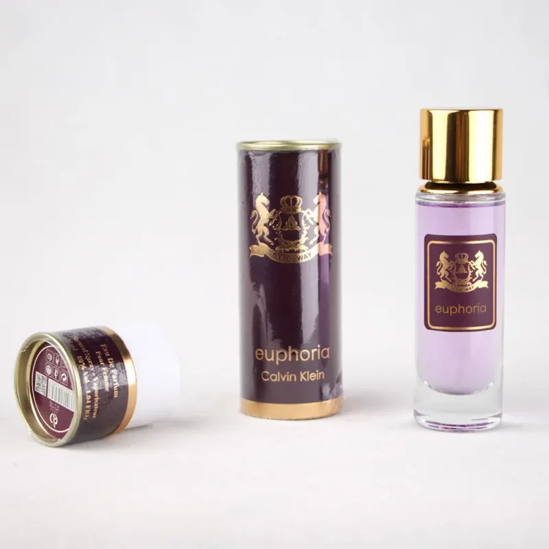 عطر جیبی زنانه استار وی Euphoria حجم ۳۵ میل - Image 3