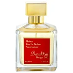 ادوپرفیوم فراگرنس Barakkat Rouge 540 حجم 100 میل