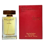 ادو پرفیوم زنانه سندی Baccarat Rouge 540 حجم ۹۰ میل - Image 2