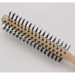 برس گرد چوبی - Image 2