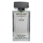ادوپرفیوم مردانه سندی Bvlgari حجم ۹۰ میل