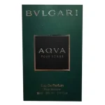 ادوپرفیوم مردانه سندی Bvlgari حجم ۹۰ میل - Image 2