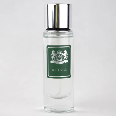 عطر جیبی مردانه استار وی Bvlgari Aqva حجم ۳۵ میل