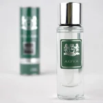 عطر جیبی مردانه استار وی Bvlgari Aqva حجم ۳۵ میل - Image 2