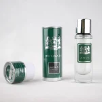 عطر جیبی مردانه استار وی Bvlgari Aqva حجم ۳۵ میل - Image 3