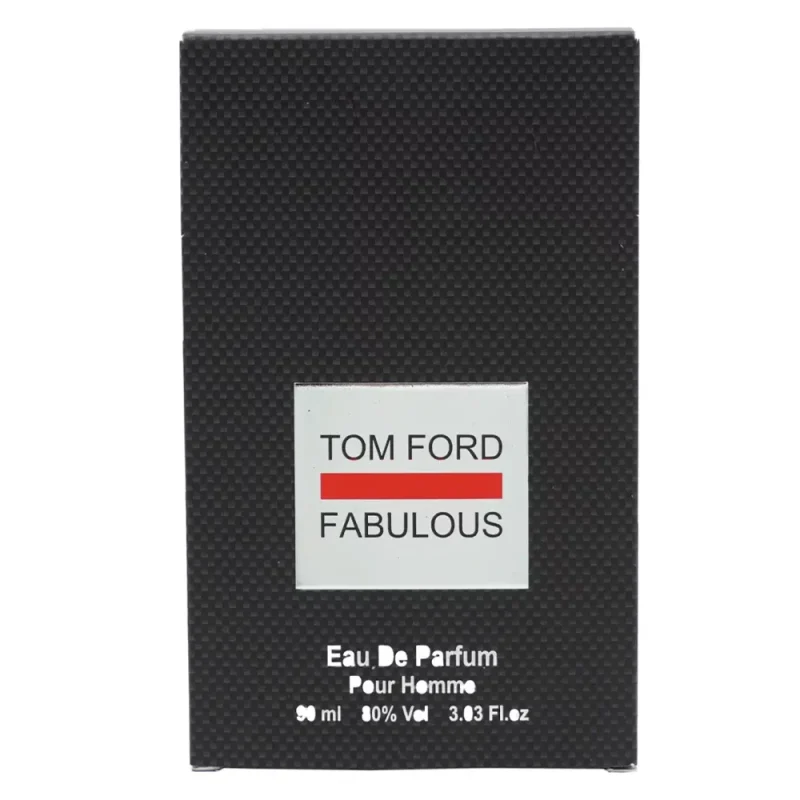 ادوپرفیوم مردانه سندی Tom Ford Fabulous حجم ۹۰ میل - Image 3