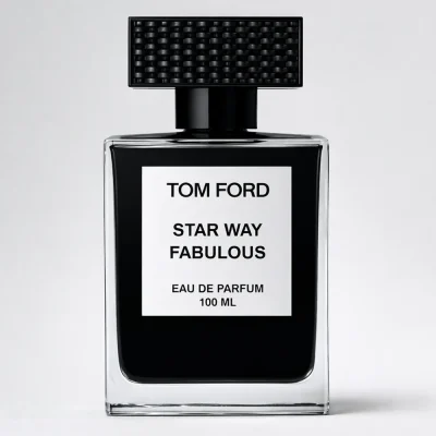 ادوپرفیوم استار وی مدل Tom Ford Fabulous حجم ۱۰۰ میل