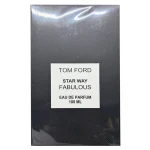 ادوپرفیوم استار وی مدل Tom Ford Fabulous حجم ۱۰۰ میل - Image 2