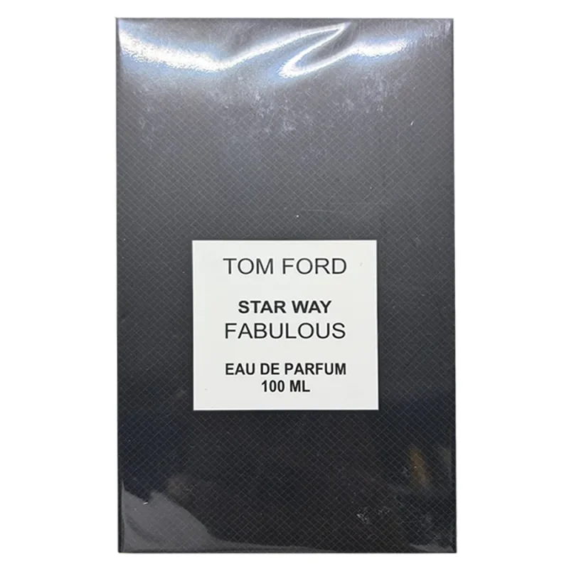 ادوپرفیوم استار وی مدل Tom Ford Fabulous حجم ۱۰۰ میل - Image 2