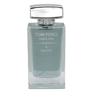 ادوپرفیوم مردانه سندی Tom Ford Fabulous حجم ۹۰ میل