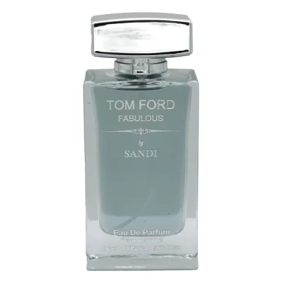ادوپرفیوم مردانه سندی Tom Ford Fabulous حجم ۹۰ میل