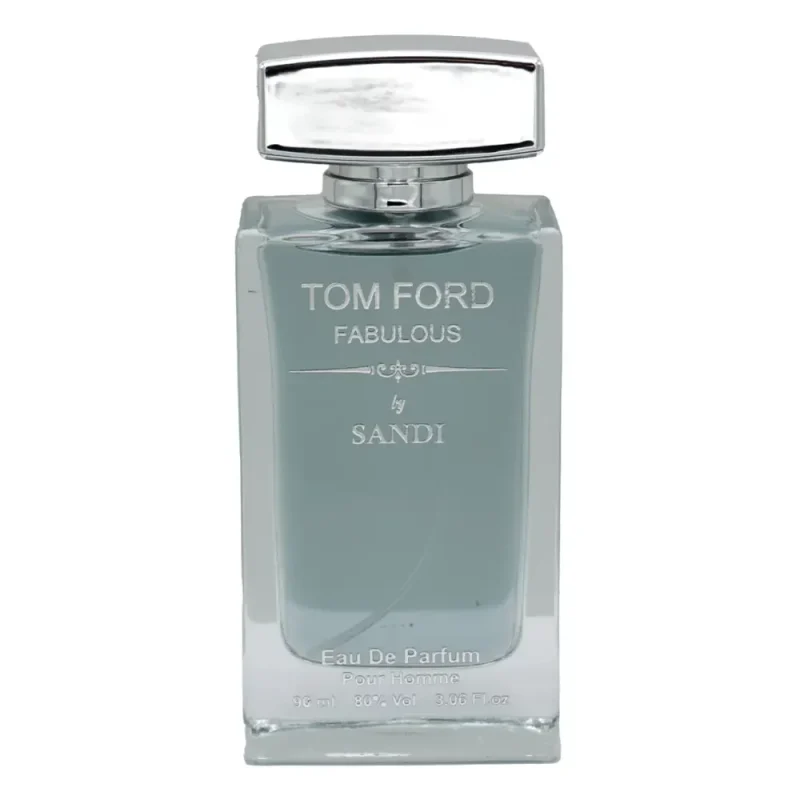 ادوپرفیوم مردانه سندی Tom Ford Fabulous حجم ۹۰ میل