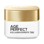 کرم روز ضد چروک لورآل Pro-Collagen حجم ۵۰ میل