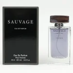 ادوپرفیوم مردانه سندی Sauvage حجم 90 میل - Image 2