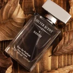 ادوپرفیوم مردانه سندی Silver Scent حجم ۹۰ میل - Image 3