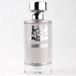 ادوپرفیوم مردانه استار وی Silver Scent حجم ۱۰۰ میل