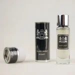عطر جیبی مردانه استار وی Silver Scent حجم ۳۵ میل - Image 3
