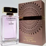 ادوپرفیوم زنانه سندی Lalique L’Amour حجم ۹۰ میل - Image 3