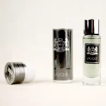 عطر جیبی مردانه استار وی Encre Noire Lalique حجم ۳۵ میل - Image 3