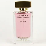 ادو پرفیوم زنانه سندی La Vie Est Belle حجم ۹۰ میل
