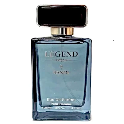 ادوپرفیوم مردانه سندی Legend حجم 100 میل