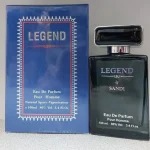 ادوپرفیوم مردانه سندی Legend حجم 100 میل - Image 2