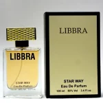 ادوپرفیوم زنانه استار وی Libbra حجم 100 میل - Image 2