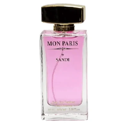 ادوپرفیوم زنانه سندی Mon Paris حجم 90 میل